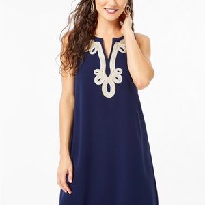 NWT Cherlyn Soft Shift Dress|| Lilly Pulitzer|| Size 00